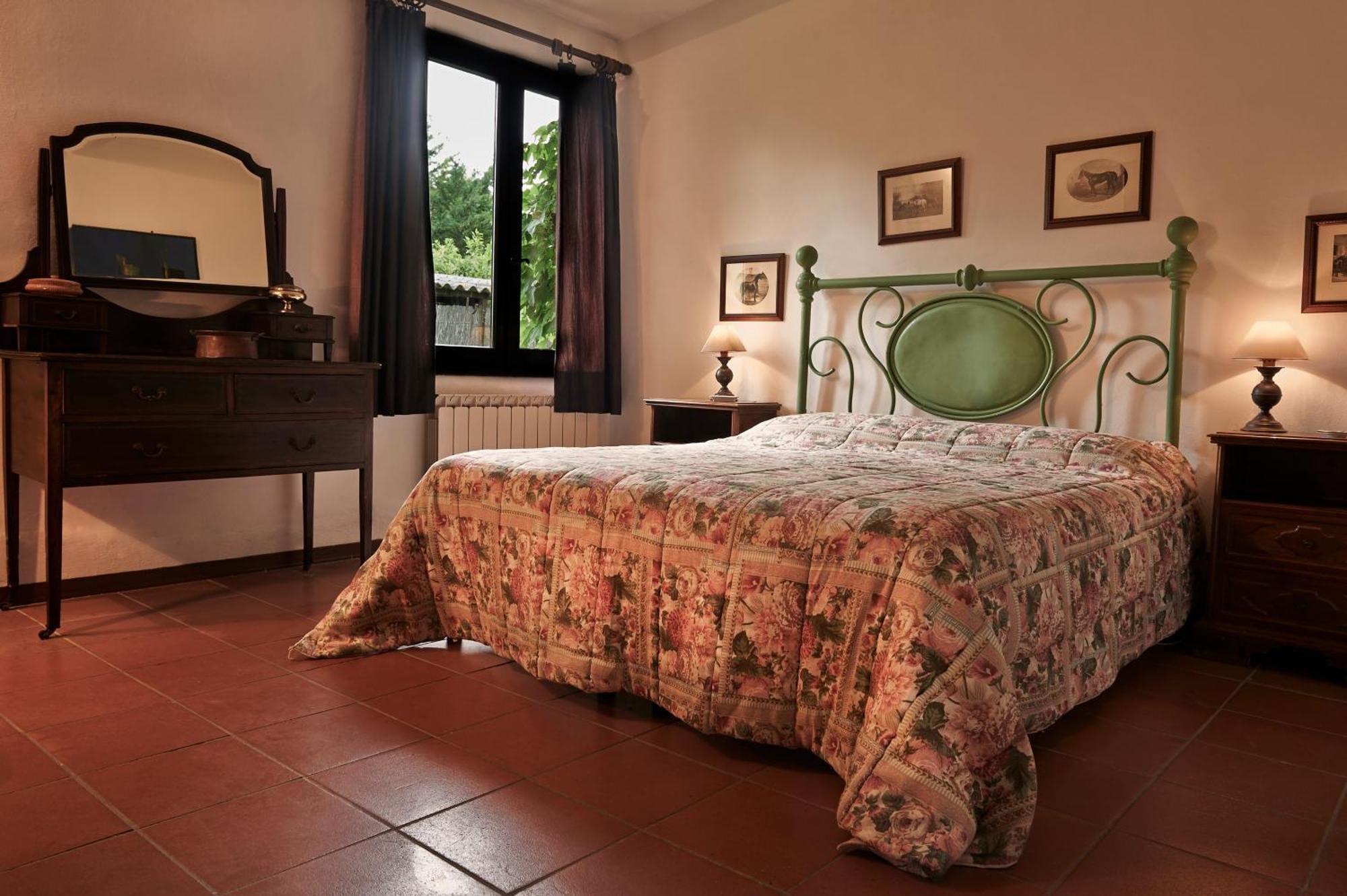 Colle Val D'Elsa - Agriturismo Bardeggiano Quarto foto